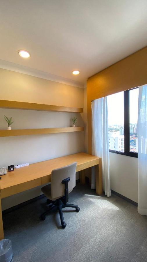 Flat Premium Aeroporto Congonhas *