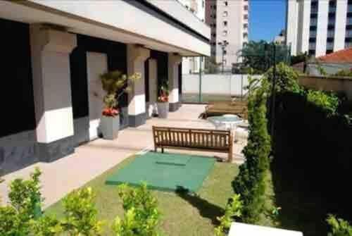 Căn hộ Flat Premium Aeroporto Congonhas São Paulo