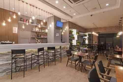 Flat Premium Aeroporto Congonhas Căn hộ São Paulo