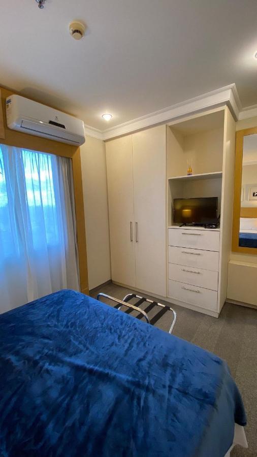 Căn hộ Flat Premium Aeroporto Congonhas