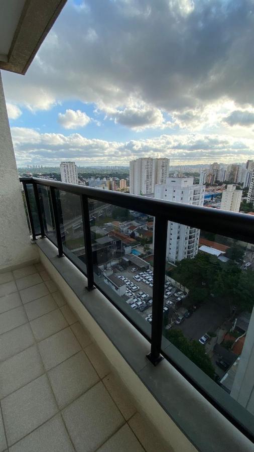 Căn hộ Flat Premium Aeroporto Congonhas São Paulo