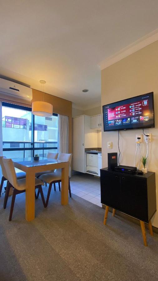 Căn hộ Flat Premium Aeroporto Congonhas
