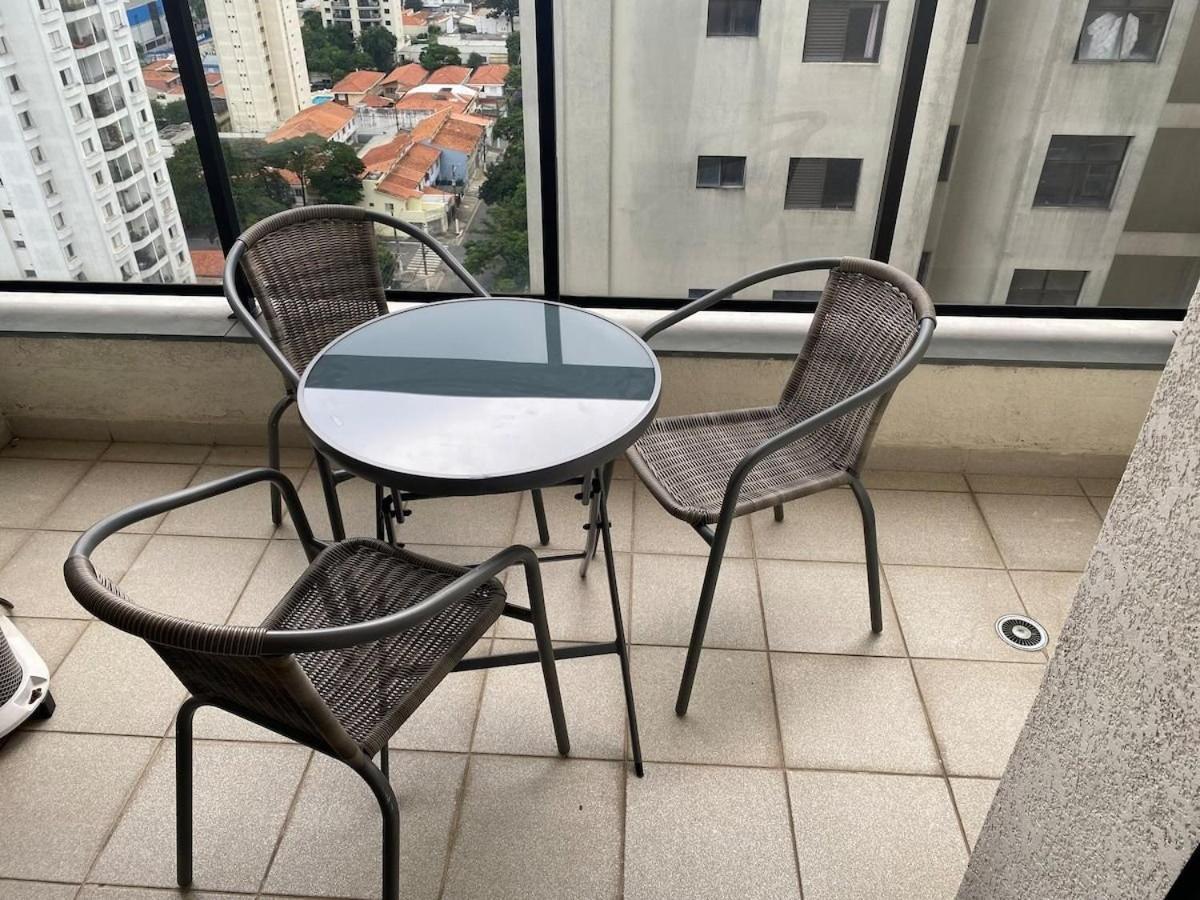 Căn hộ Flat Premium Aeroporto Congonhas *
