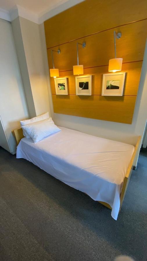 Flat Premium Aeroporto Congonhas Căn hộ *