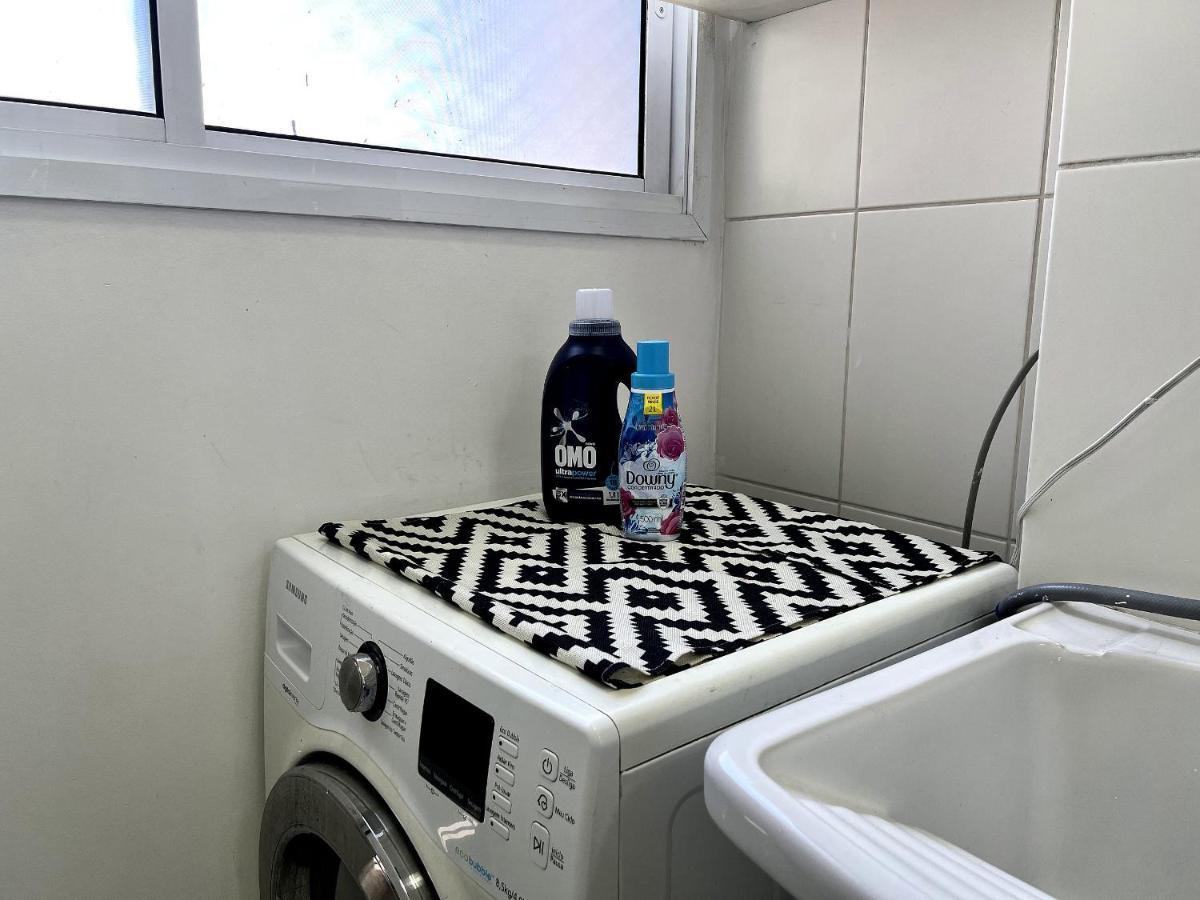 Rstar - 3q Prox Allianz Parque, Pro Magno, Ct Palmeiras E Sp Apartemen Sao Paulo