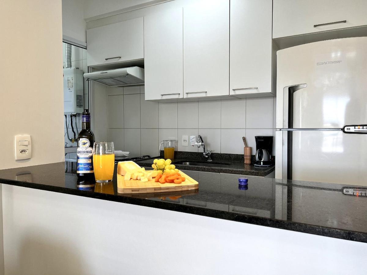 Rstar - 3q Prox Allianz Parque, Pro Magno, Ct Palmeiras E Sp Apartemen Sao Paulo