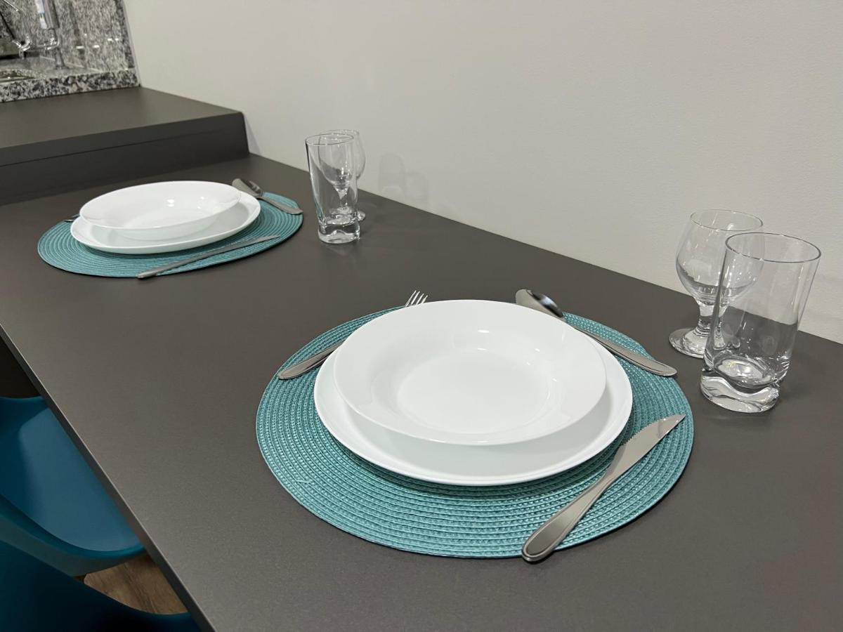 Studio No Ultimo Andar A 3 Min Da Estacao Bras Apartment