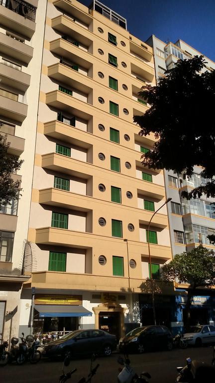 Pax , Proximo Da 25 De Marco, Bras, Bom Retiro E Republica Hotel 2*