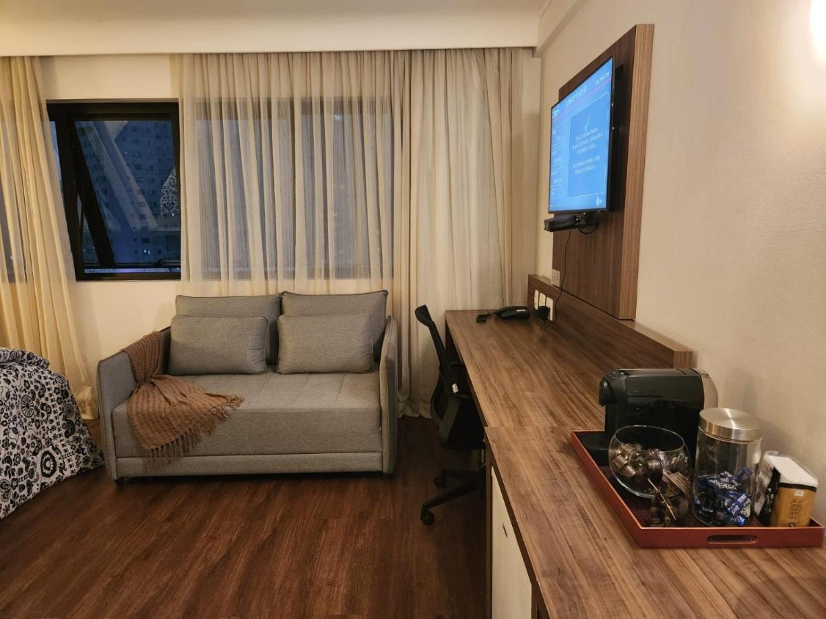 5 Estrelas Av Ibirapuera Moema 05 São Paulo