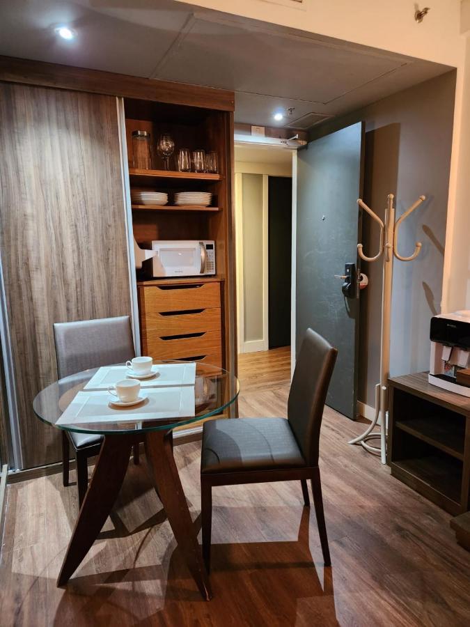 5 Estrelas Av Ibirapuera Moema 05 Căn hộ