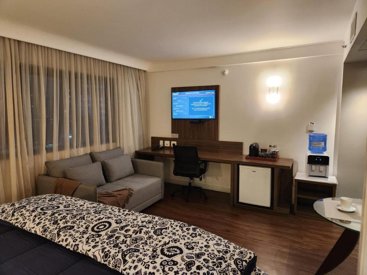 5 Estrelas Av Ibirapuera Moema 05 São Paulo