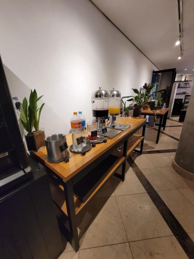 Living Slavieiro Moema Apartamento
