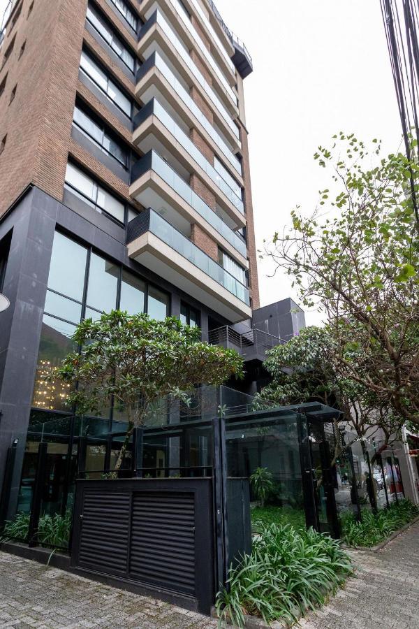 Apartment Na Madalena Com Lazer E Garagem *
