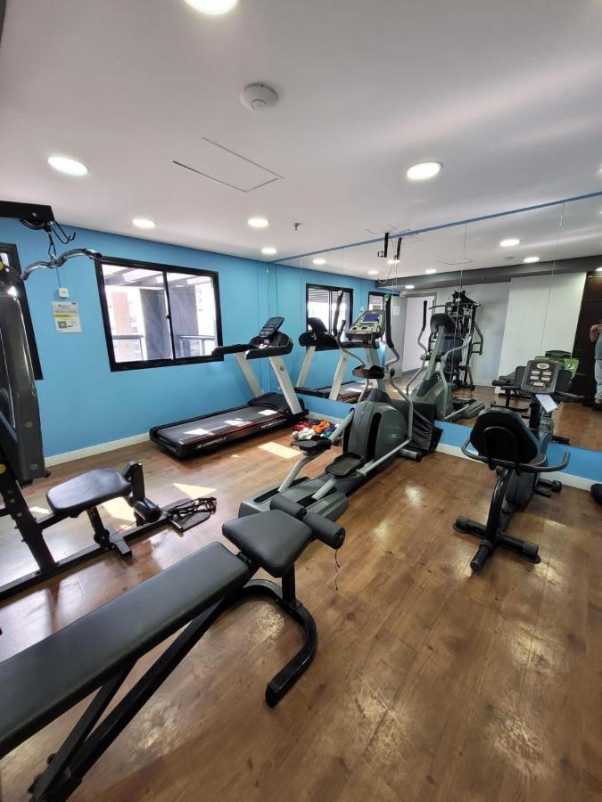 Apartamento Living Slavieiro Moema São Paulo