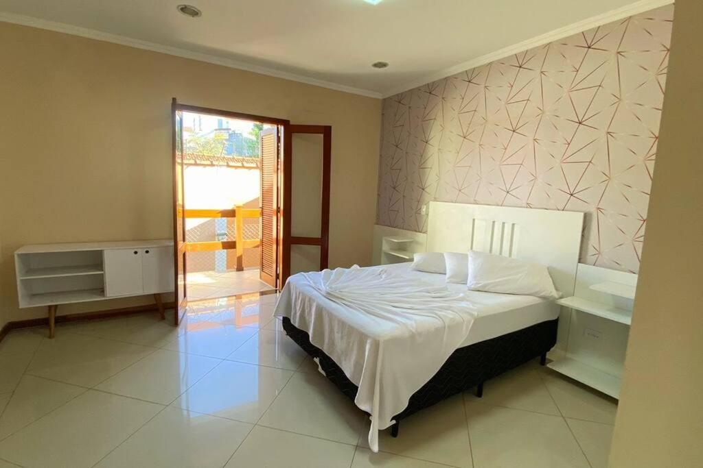 Villa Open House Vargas