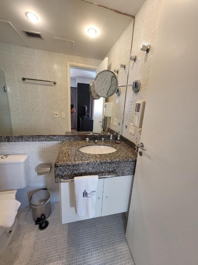Living Slavieiro Moema Daire