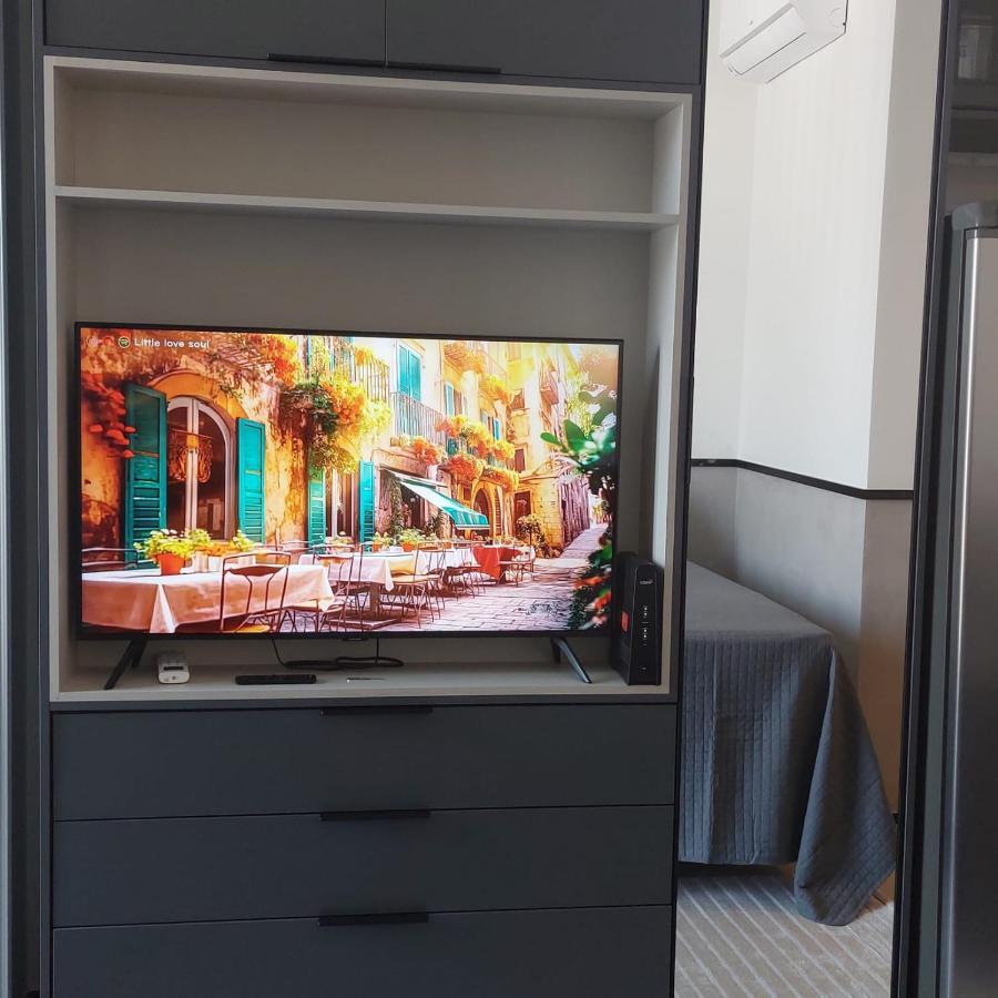 Perdizes Apartemen