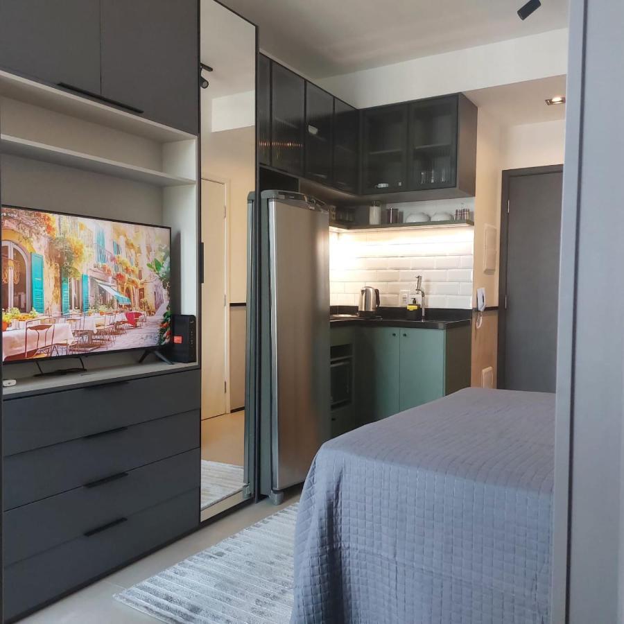Perdizes Apartemen *