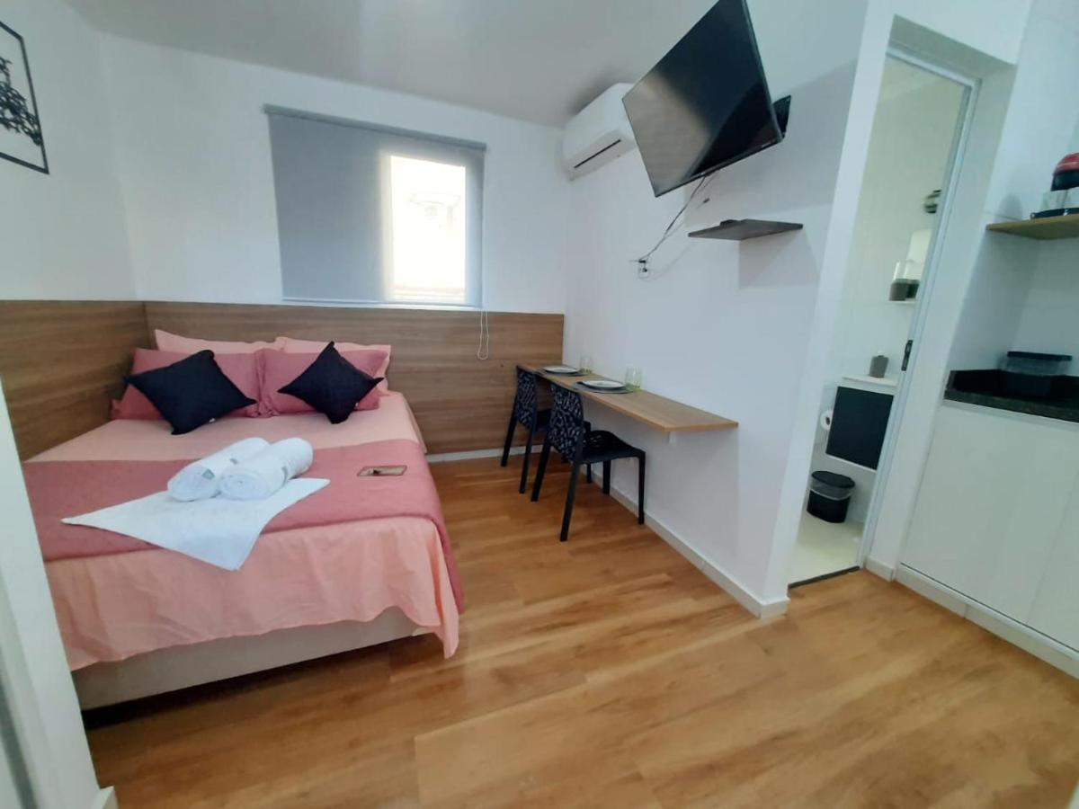 Studio Proximo Av Paulista Apartment