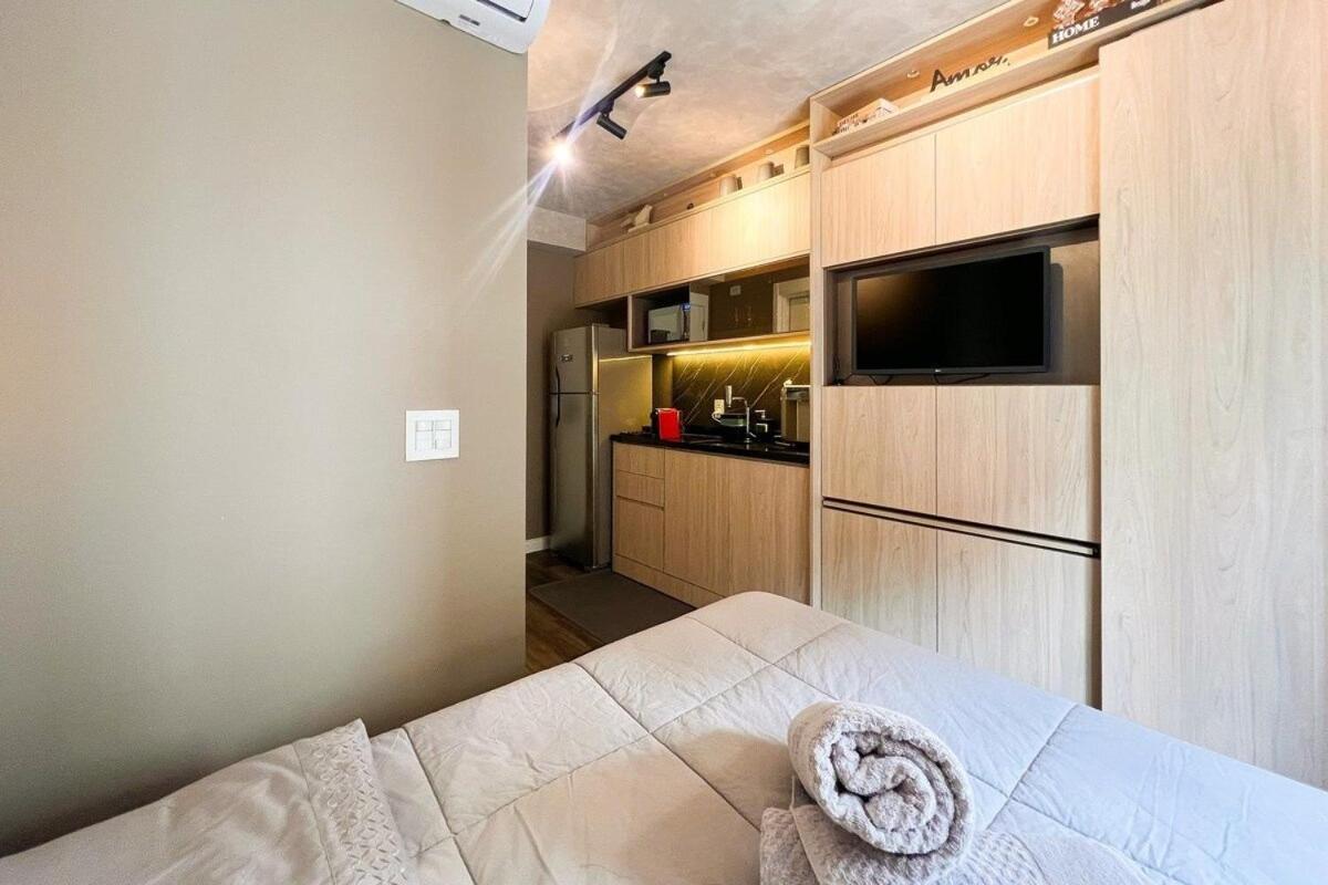 Zainalofts7 Moema - 1km Ibira E 200m Metro 1009 Id Apartamento São Paulo