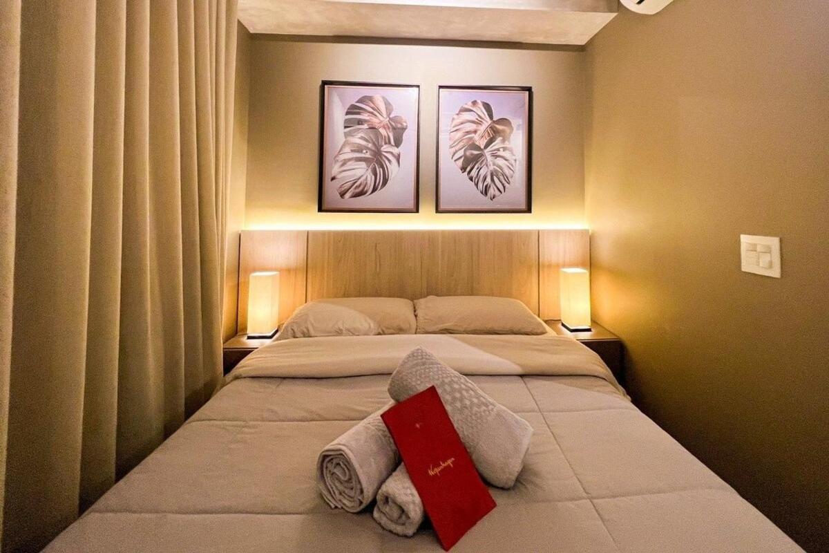 Apartamento Zainalofts7 Moema - 1km Ibira E 200m Metro 1009 Id São Paulo