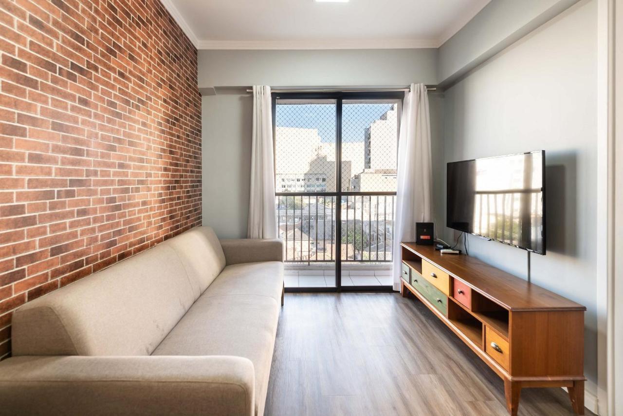 Apartamento Aa601 Apto 1 Na Bela Vista - Prox Paulista São Paulo