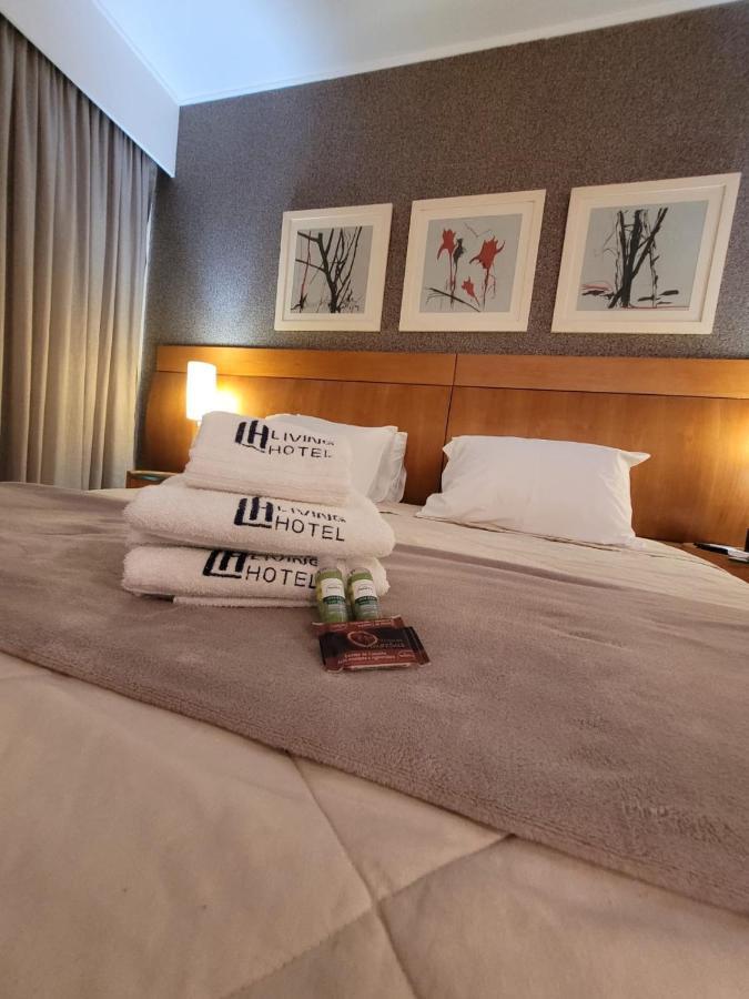 Living Slavieiro Moema Apartamento *