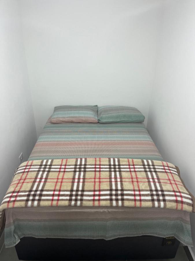 Homestay Residencial Maurice Et Madeleine