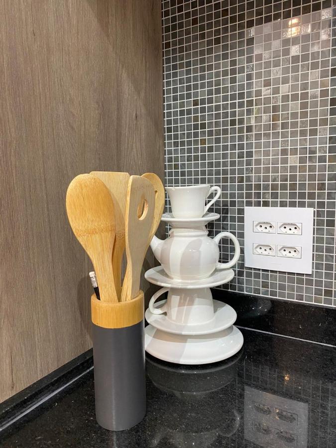 Apartamento Em Sao Paulo