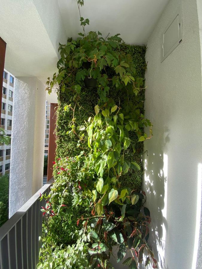 Apartamento Em Apartment
