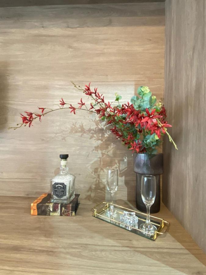 Apartamento Em Apartment