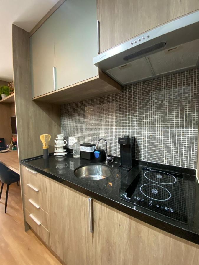 Apartamento Em *