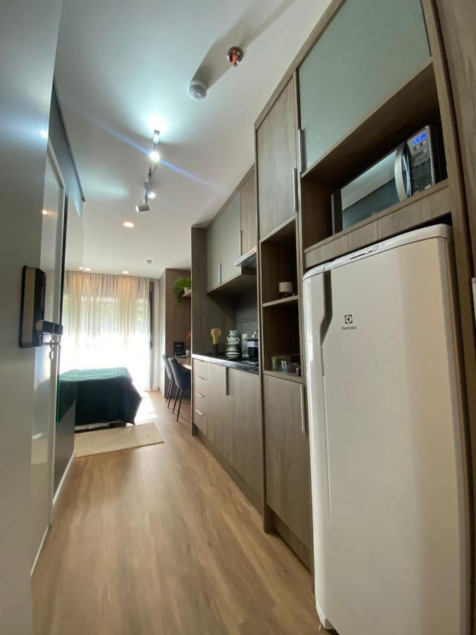 Apartamento Em * Sao Paulo
