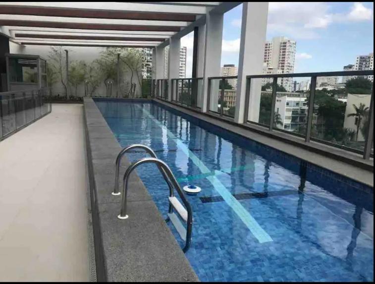 Apartamento Em * Sao Paulo
