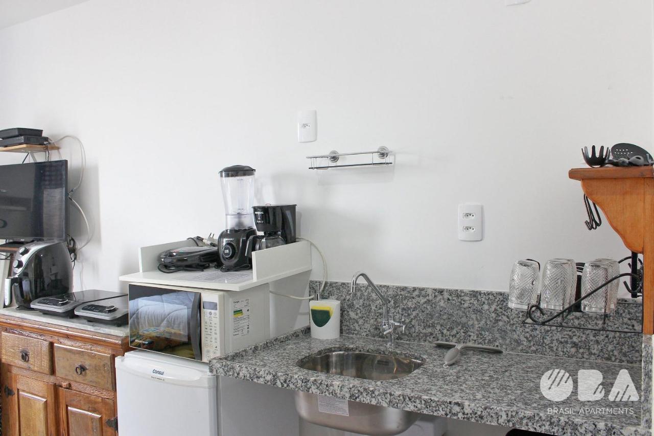 Apartment Loft Centro Sao Paulo By Oba *
