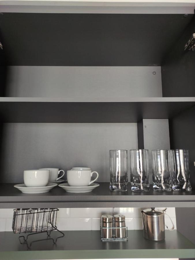 Perdizes Apartemen