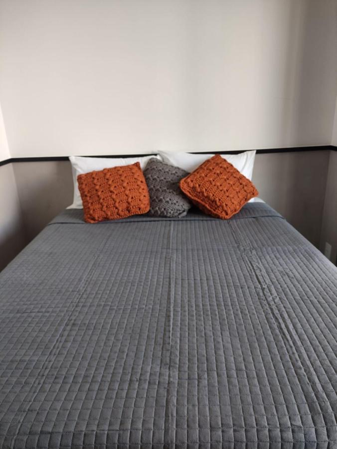 Apartemen Perdizes *