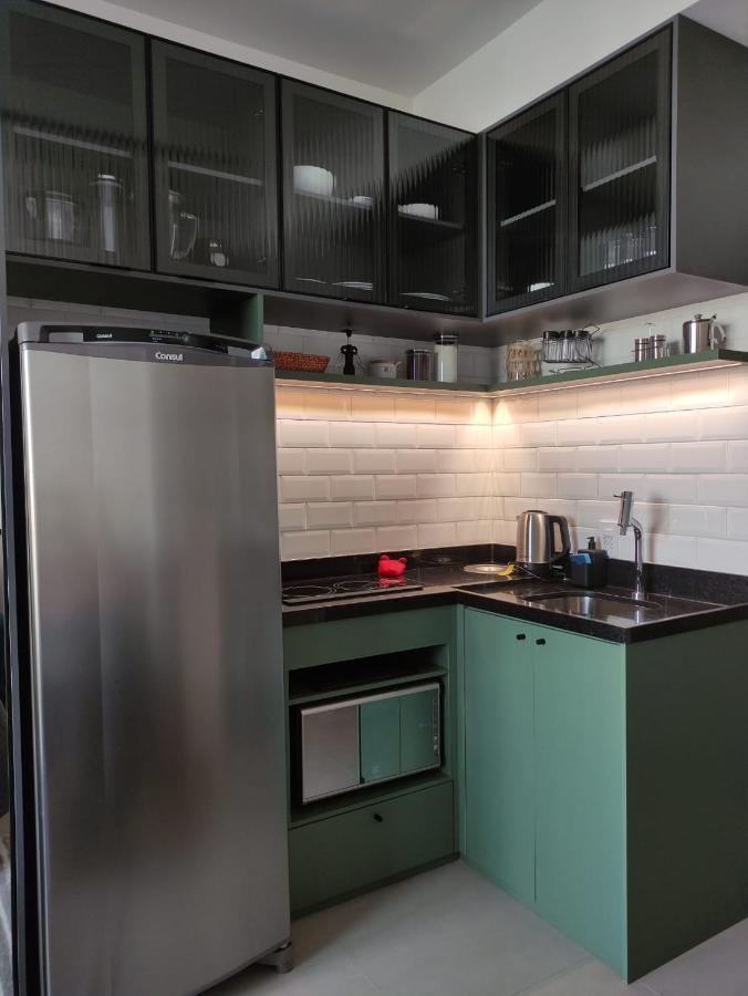 Perdizes Apartemen