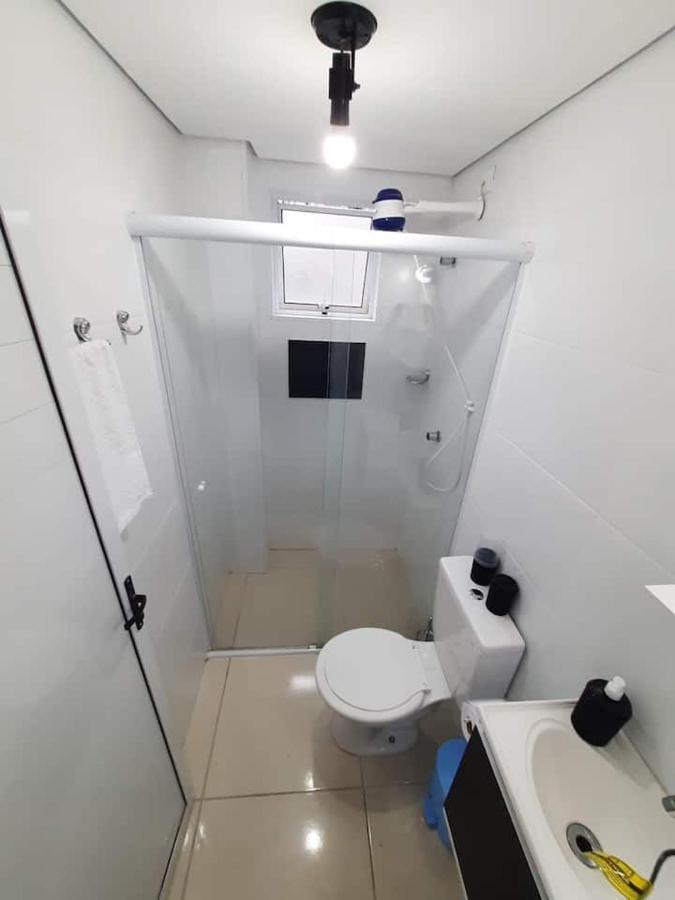 Studio Proximo Av Paulista Apartment *