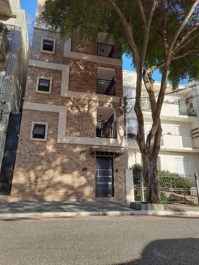 Apartment Studio Proximo Av Paulista