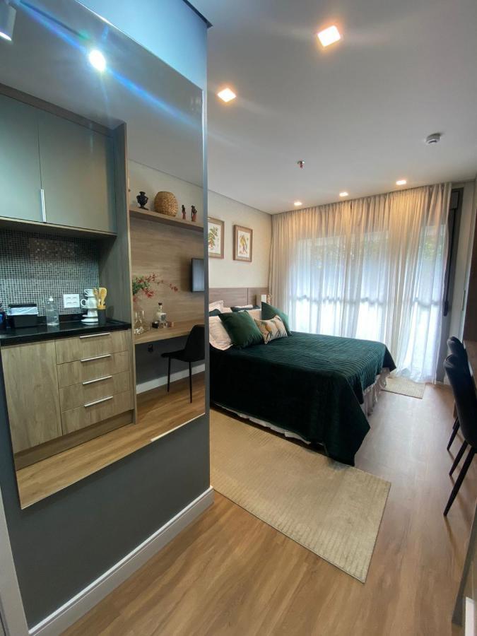 Apartment Apartamento Em