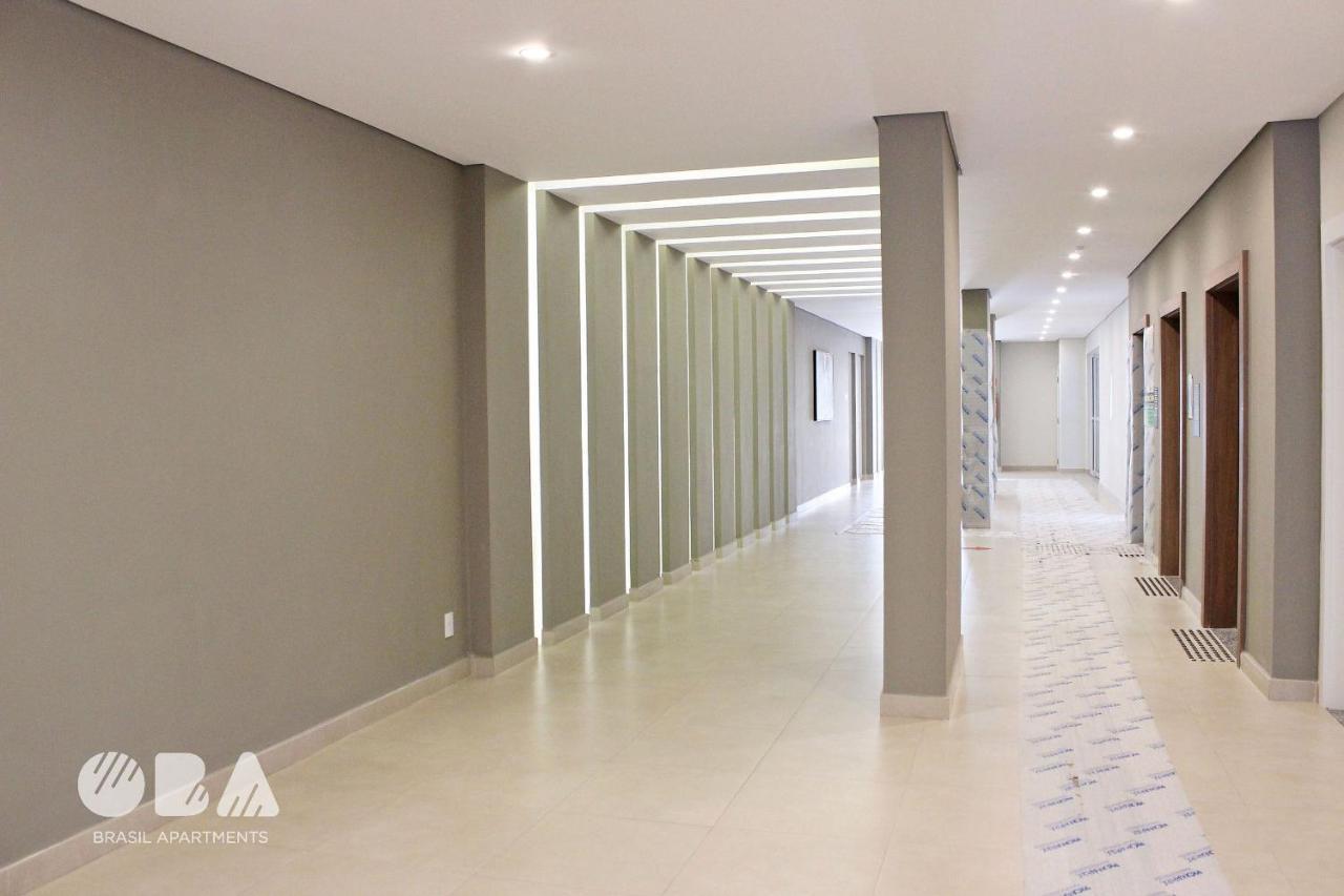 Căn hộ Loft Centro Sao Paulo By Oba São Paulo