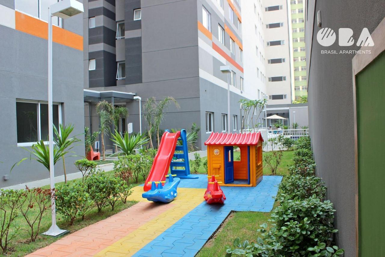 Loft Centro Sao Paulo By Oba Sao Paulo