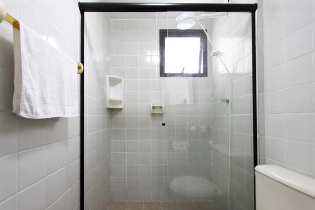 Flat Bela Vista, Sirio Libanes, Centro Conv Frei Caneca Apartment *