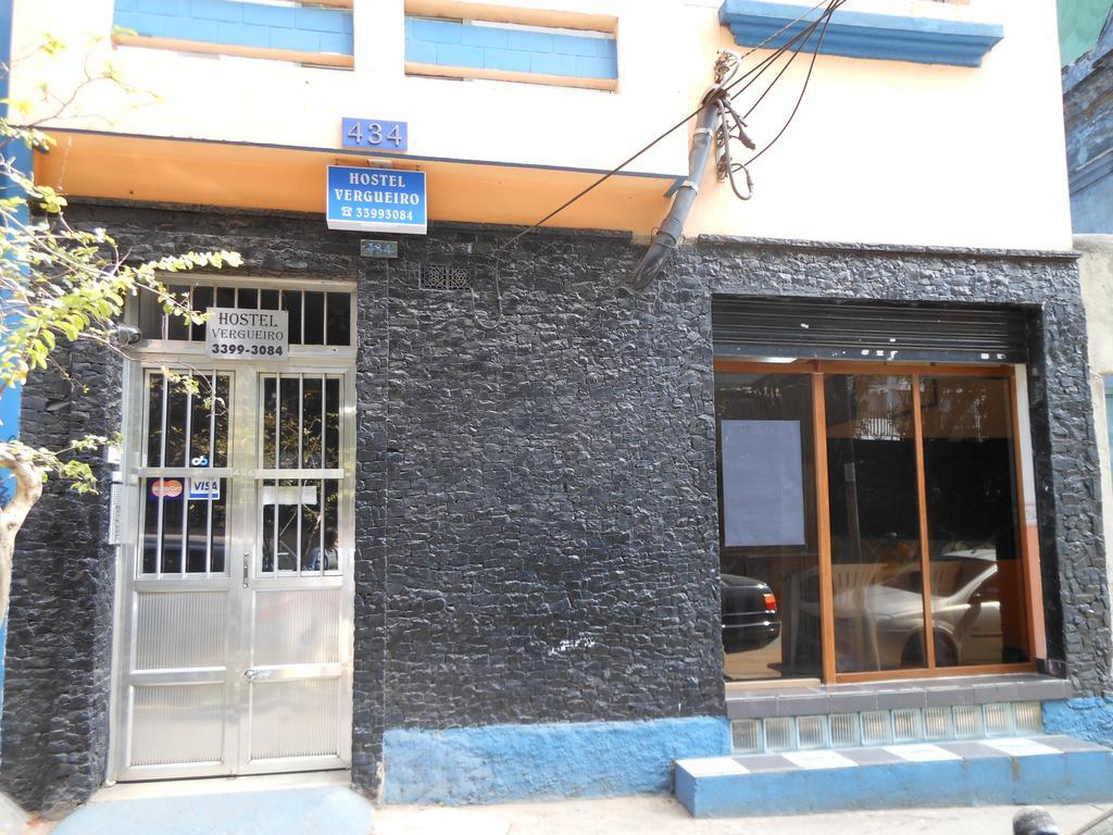 Hostel Vergueiro *
