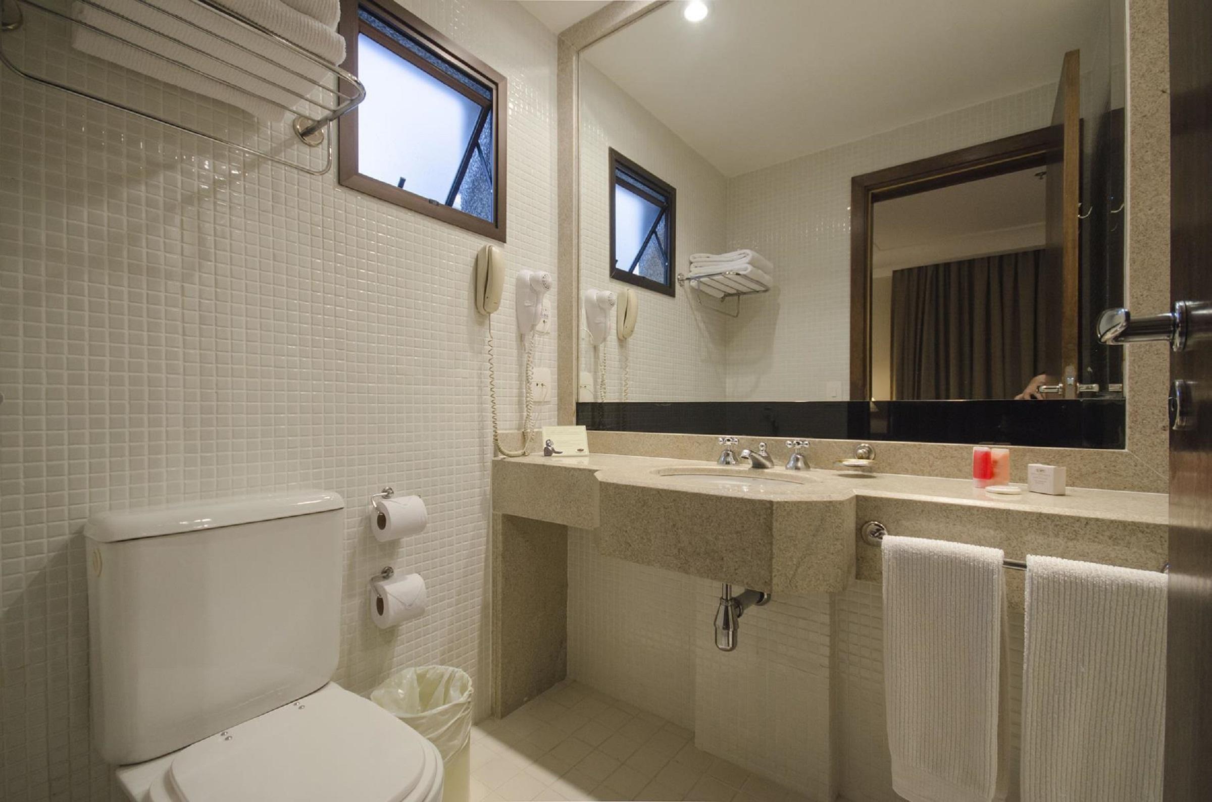 Otel Estanplaza Paulista