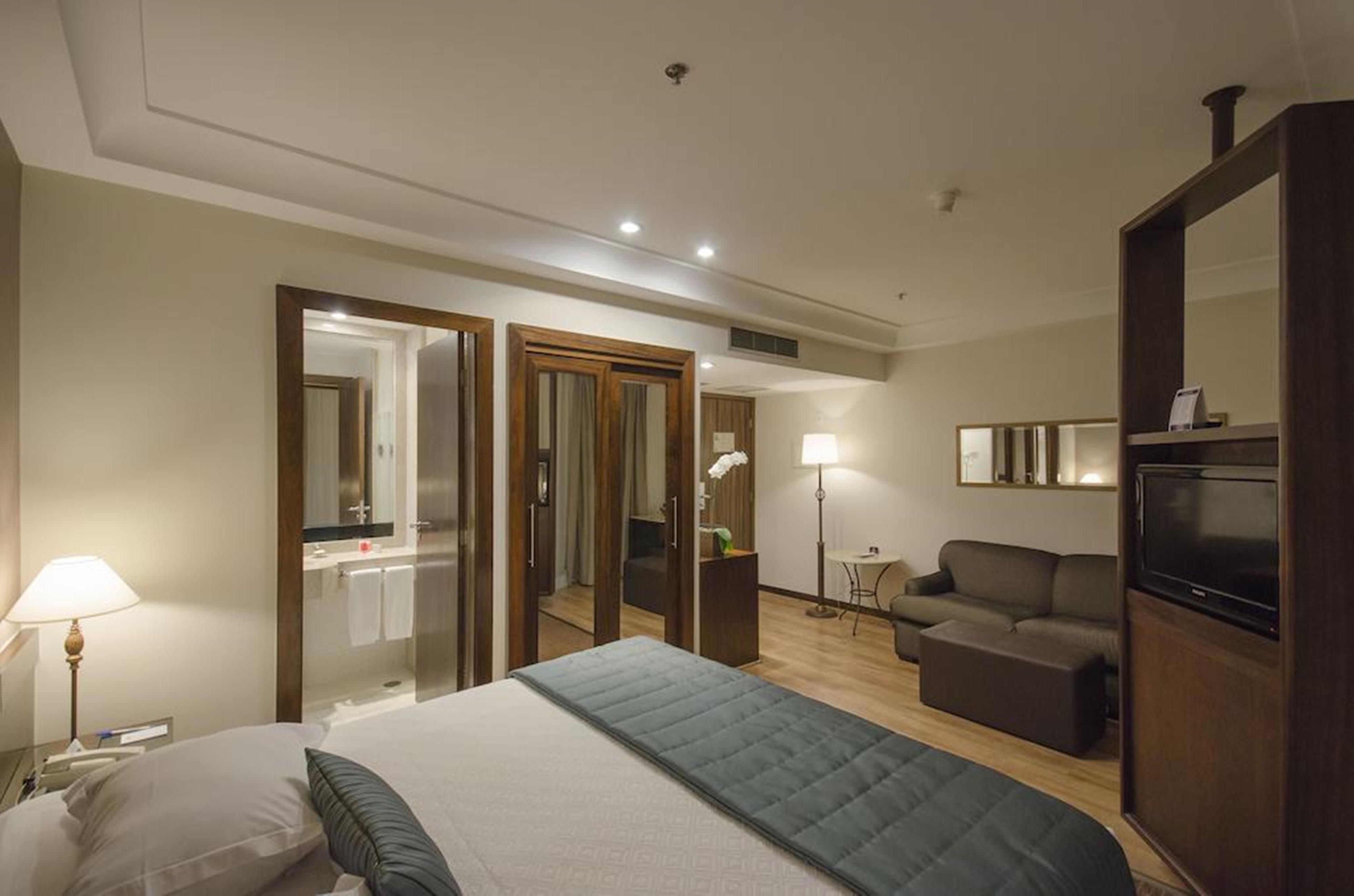 Otel Estanplaza Paulista 4*