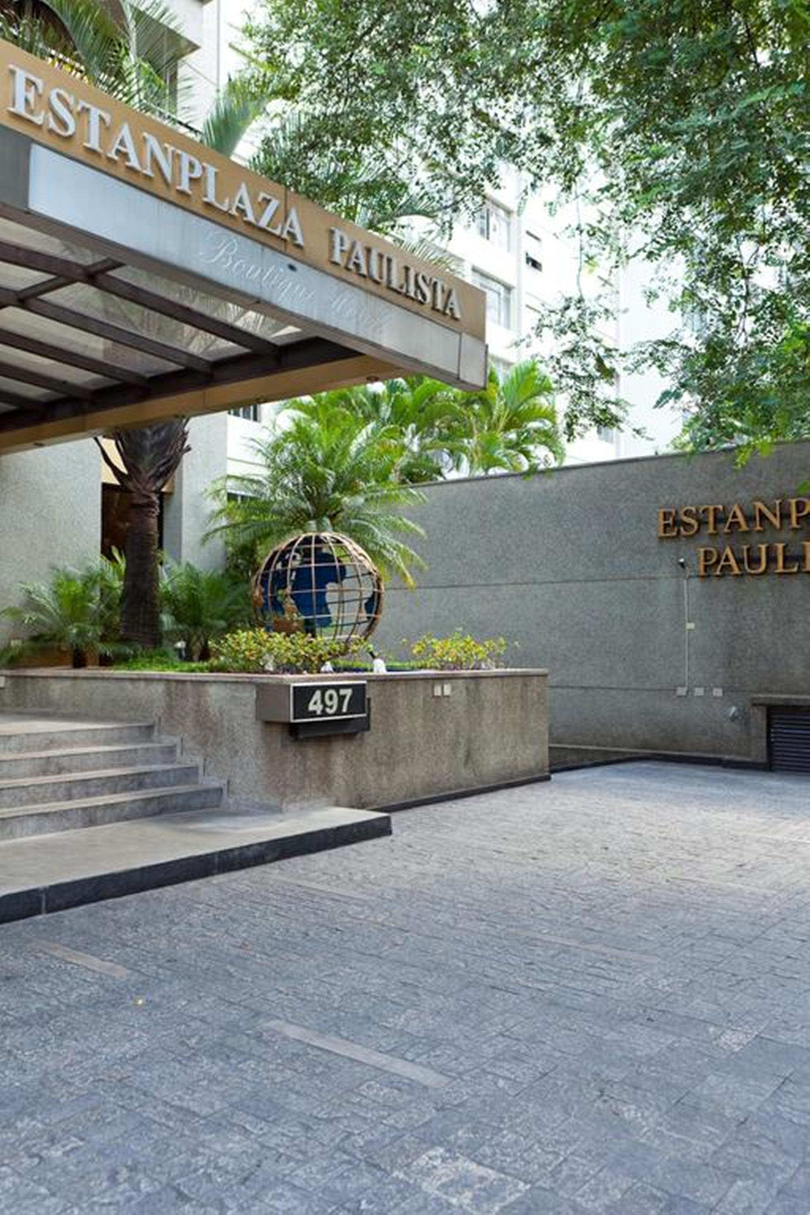 Estanplaza Paulista