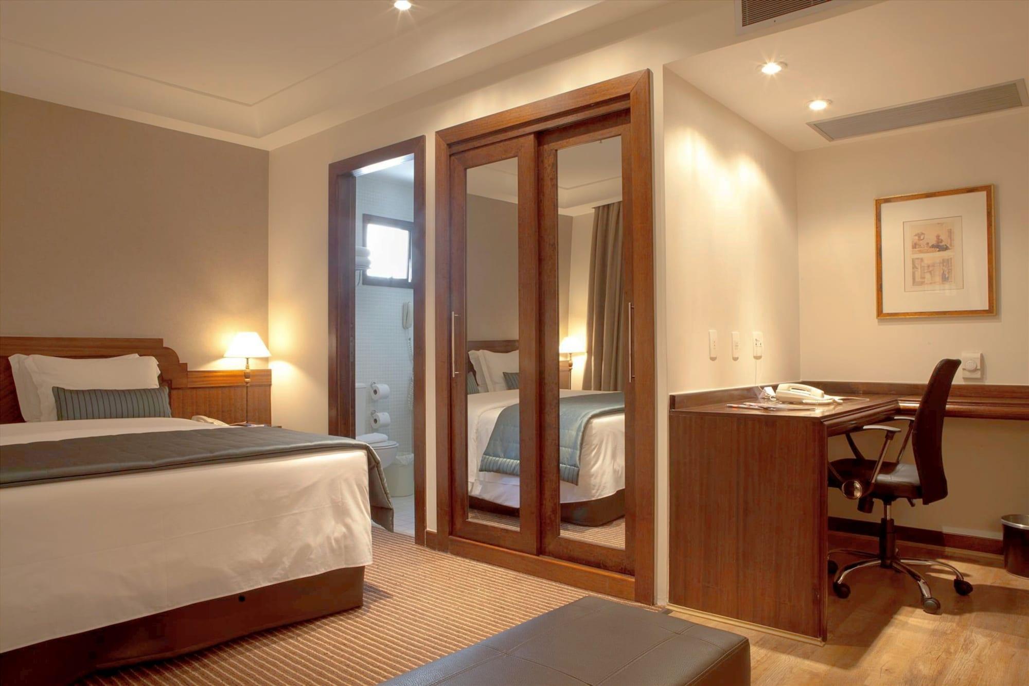Otel Estanplaza Paulista Sao Paulo