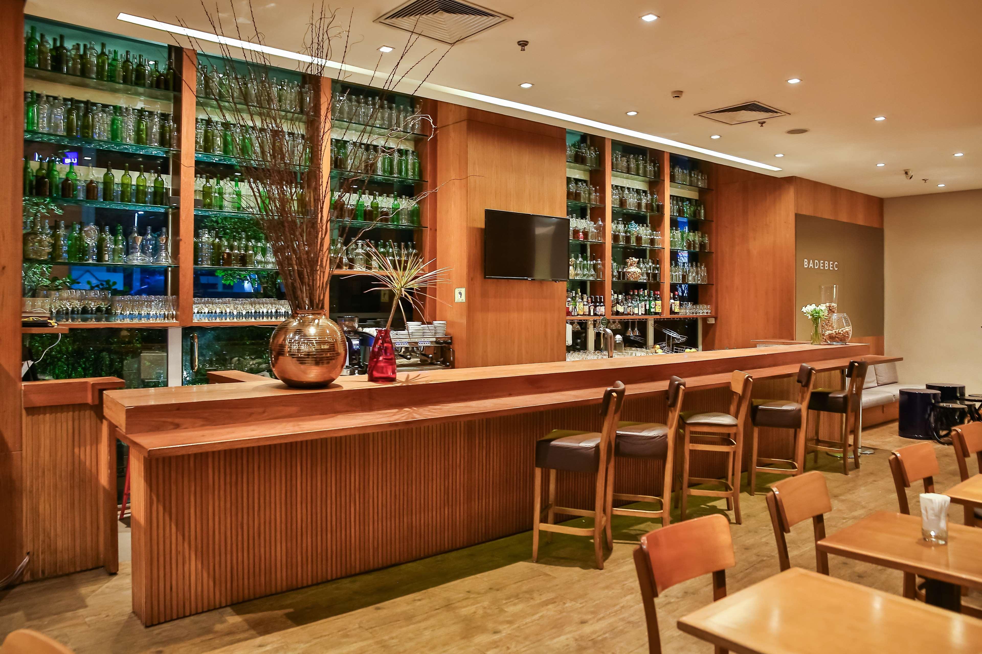 Radisson Blu Hotel Sao Paulo